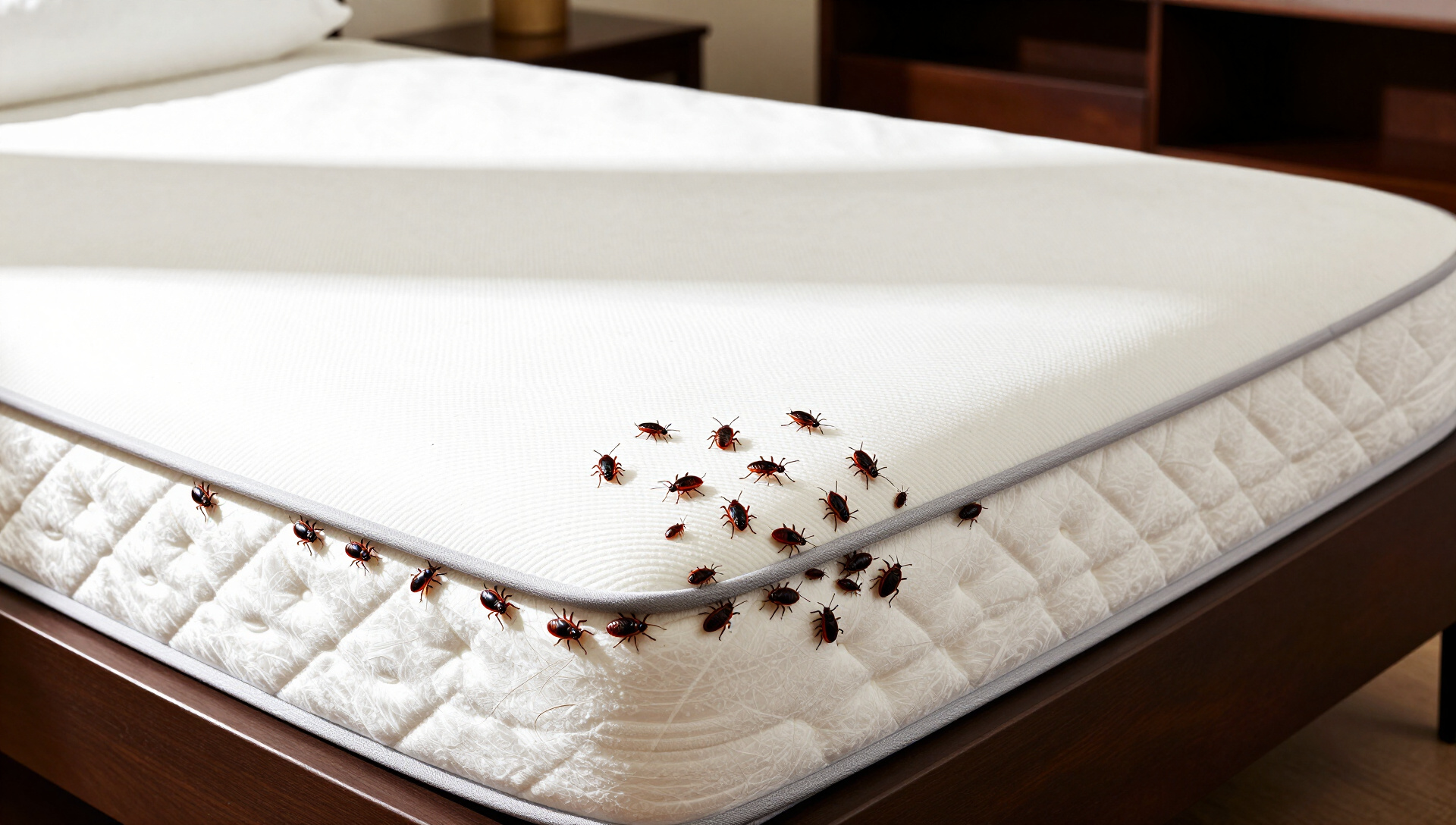 Bed Bugs Control in Sefton