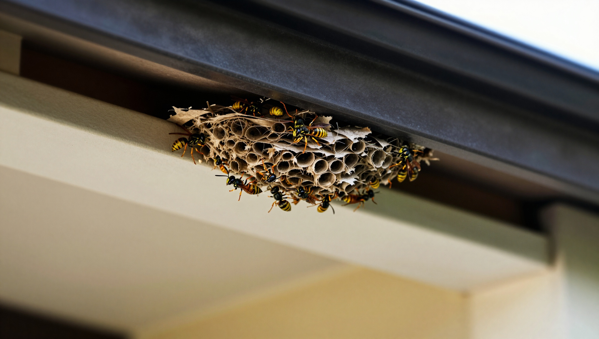 Bees and Wasp Removal in Sefton