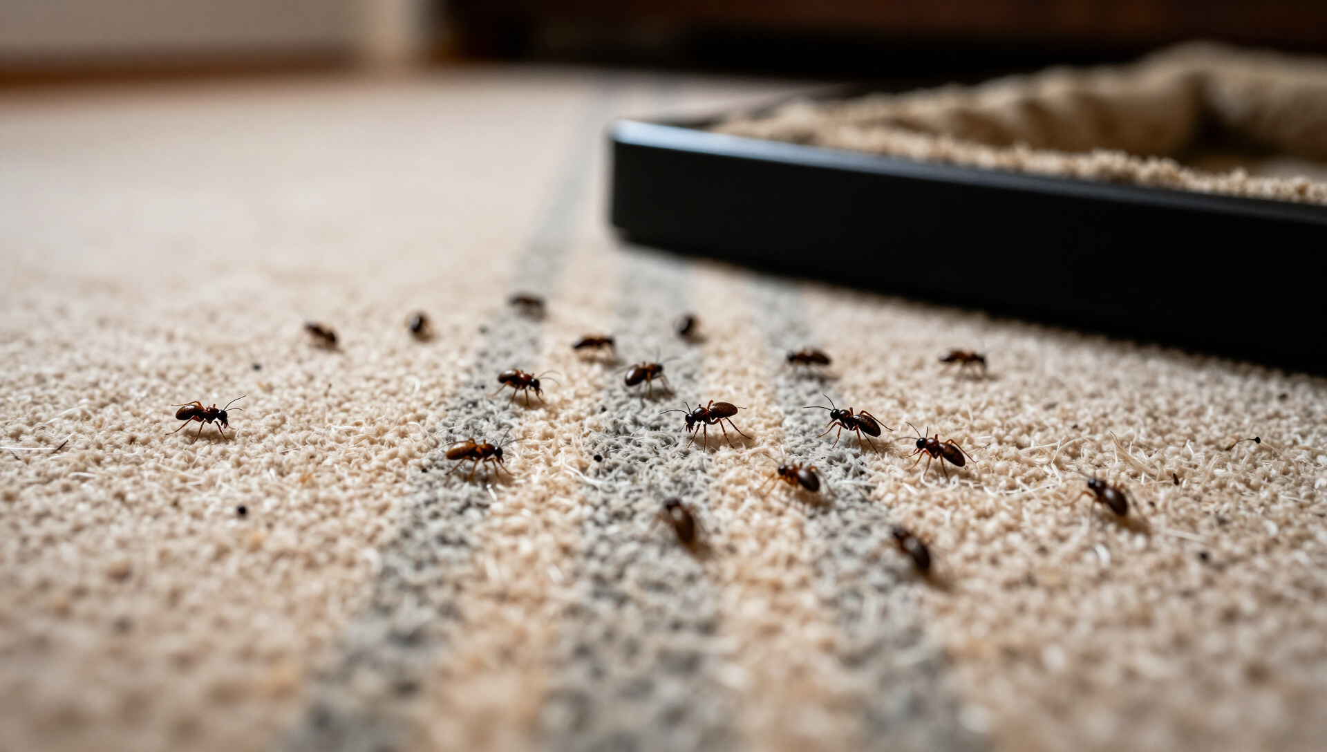 Fleas and Ticks Removal in Sefton