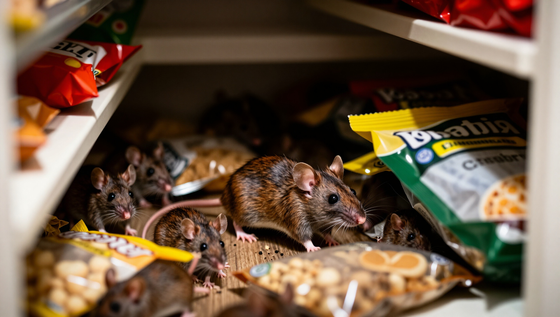 Rodent Removal in Sefton